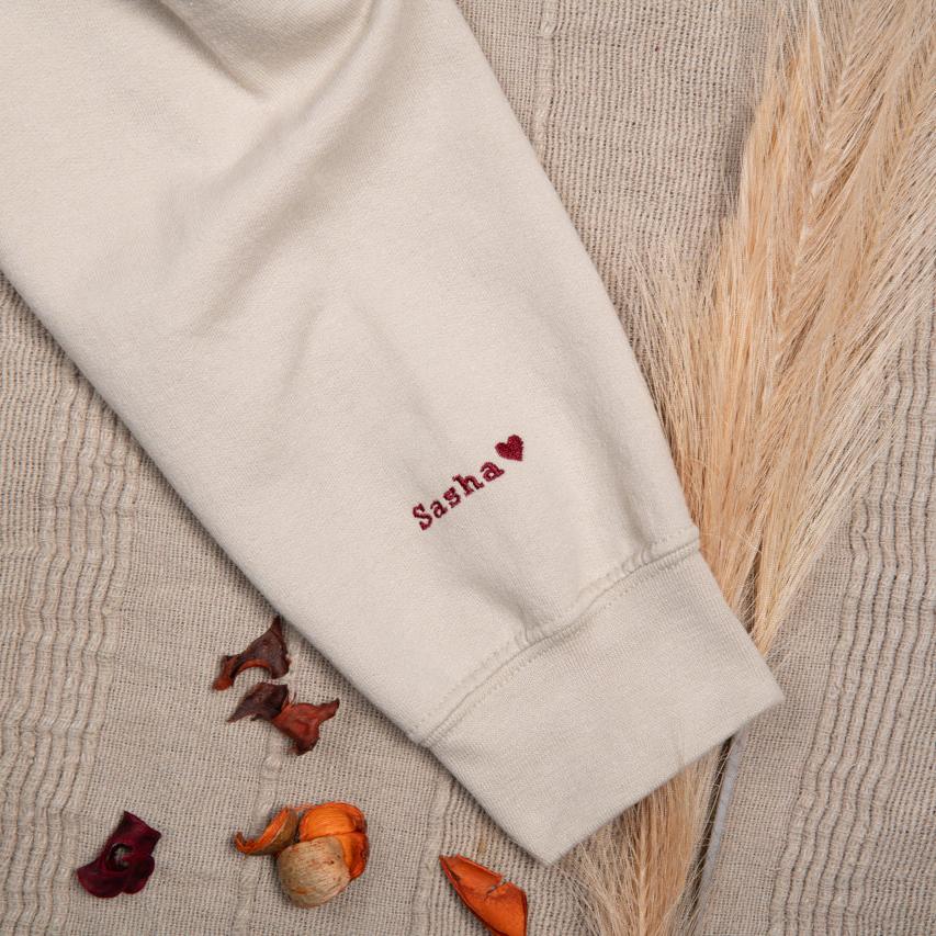 Personalized Pet Hoodie